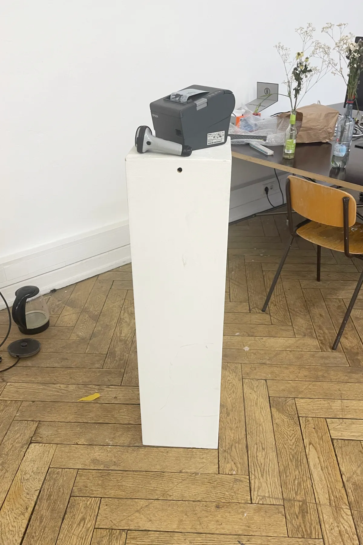 Reproduktion / Umsetzung / …