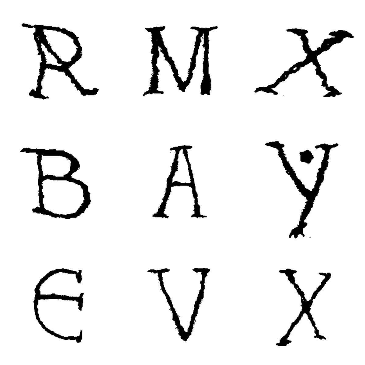 Reproduktion / Umsetzung / Text-Extraktion