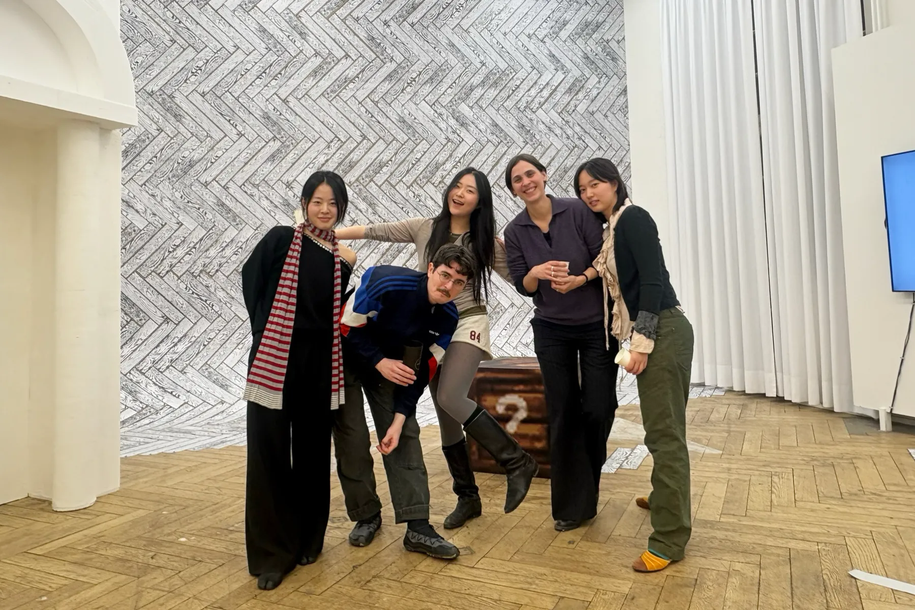 Reproduktion / Rahmenbedingungen / …