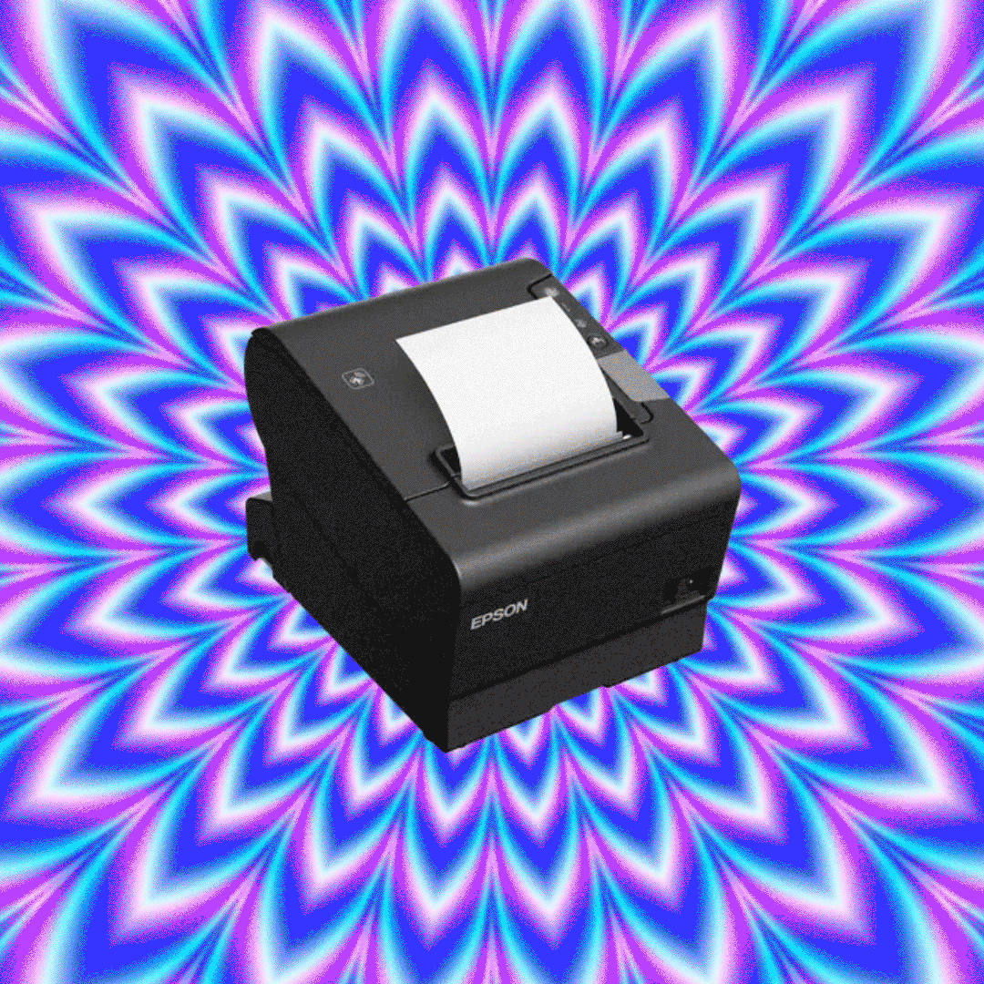 Reproduktion / Recherche / Point-of-Sale interface