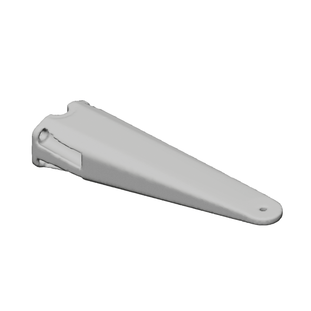 Wettermodifikation / Umsetzung / Generatives Design (Autodesk Fusion)