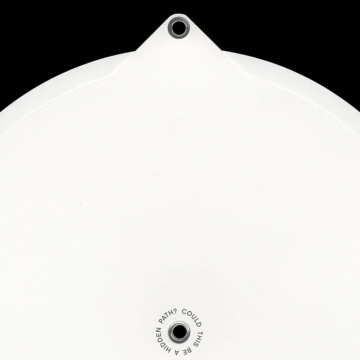 Reproduktion / Ergebnis / Drehscheibe (Detail)